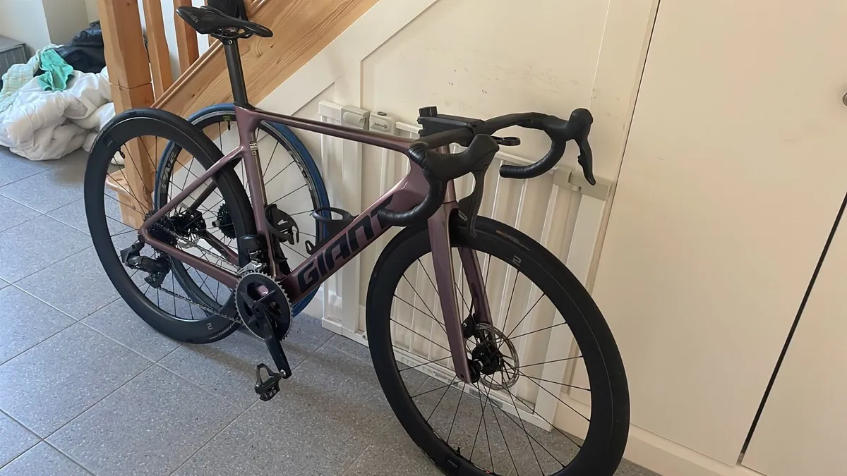 Bike - Image 2
