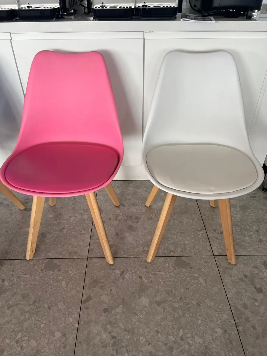 Cafe furniture for sale - Image 3