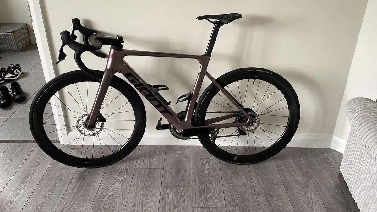 Bike - Image 3