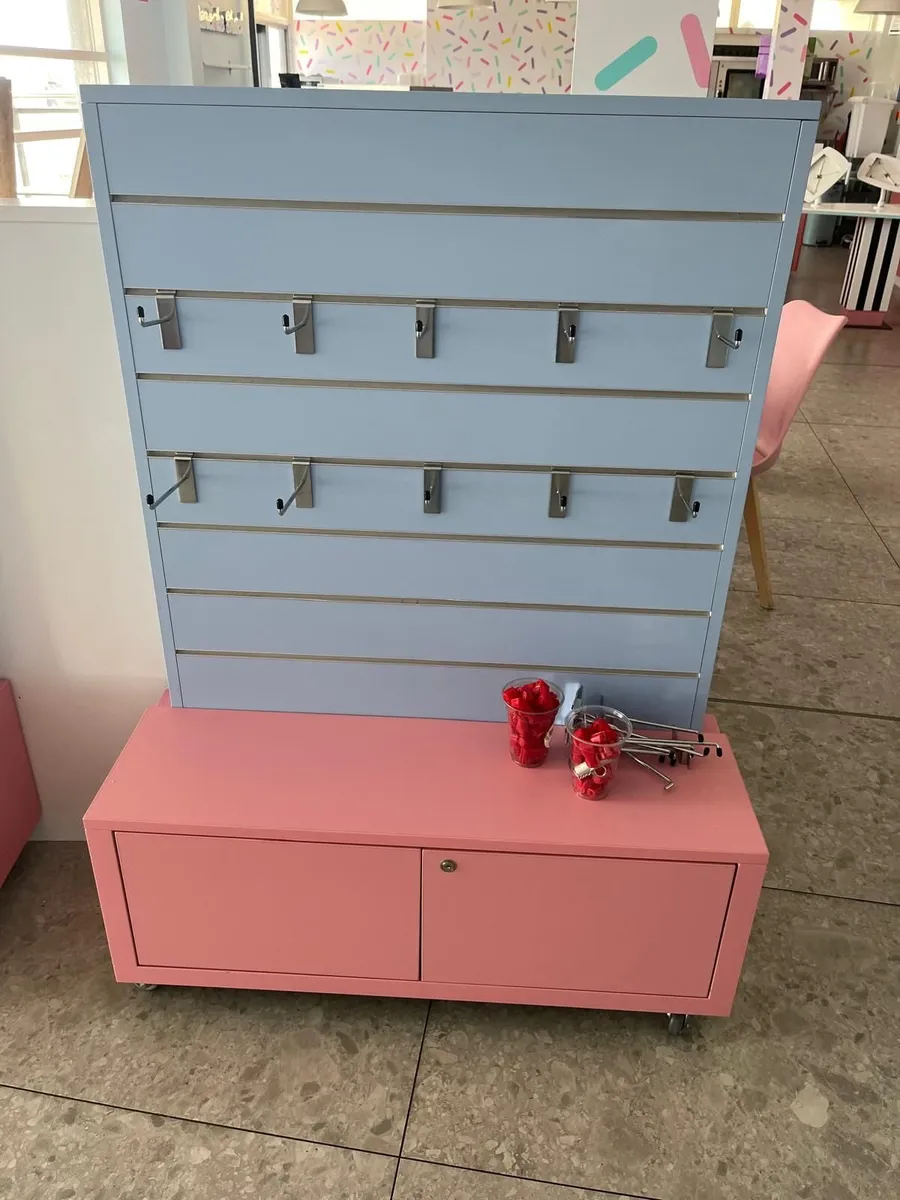 Cafe furniture for sale - Image 3