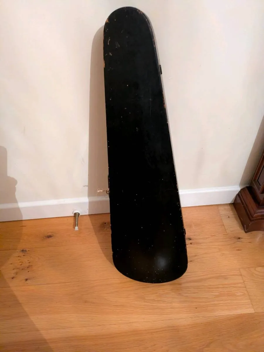 Violine case - Image 1