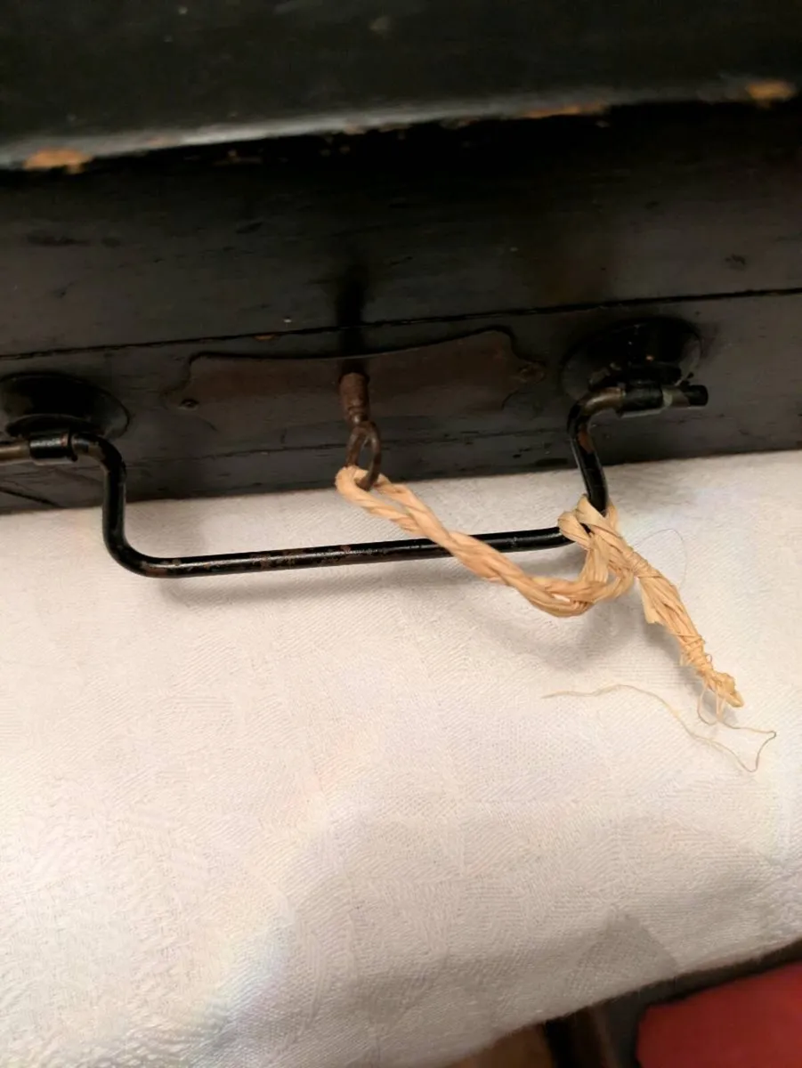 Violine case - Image 4