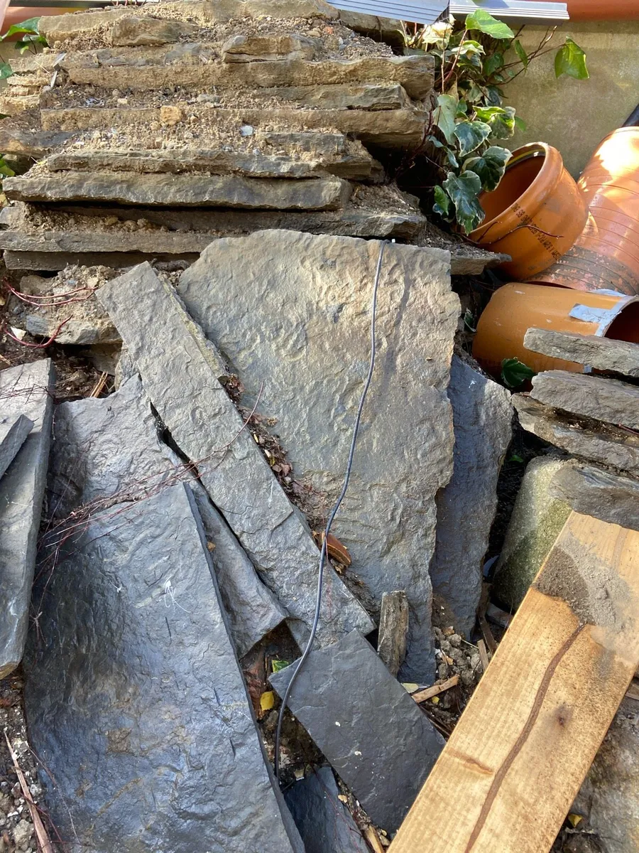 Liscannor Paving Slabs - Image 2