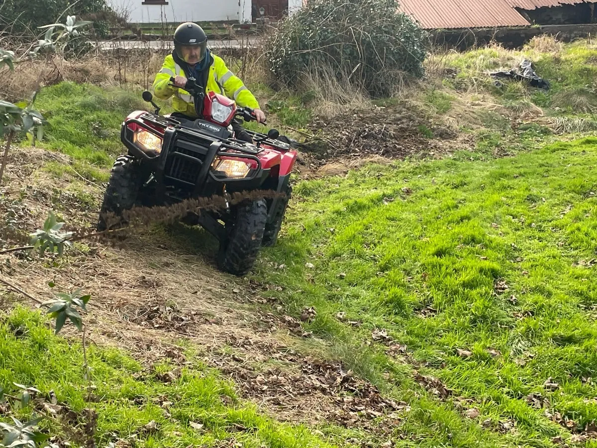 Quad bike Training, June 2026 - Image 2