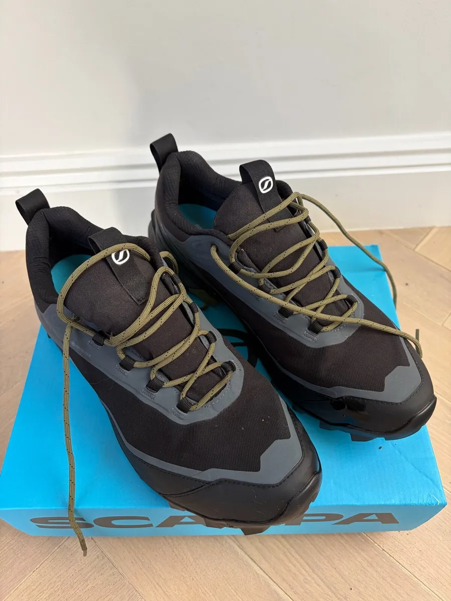 SCARPA - Ribelle Cross 2 GTX - Walking boots - Image 2