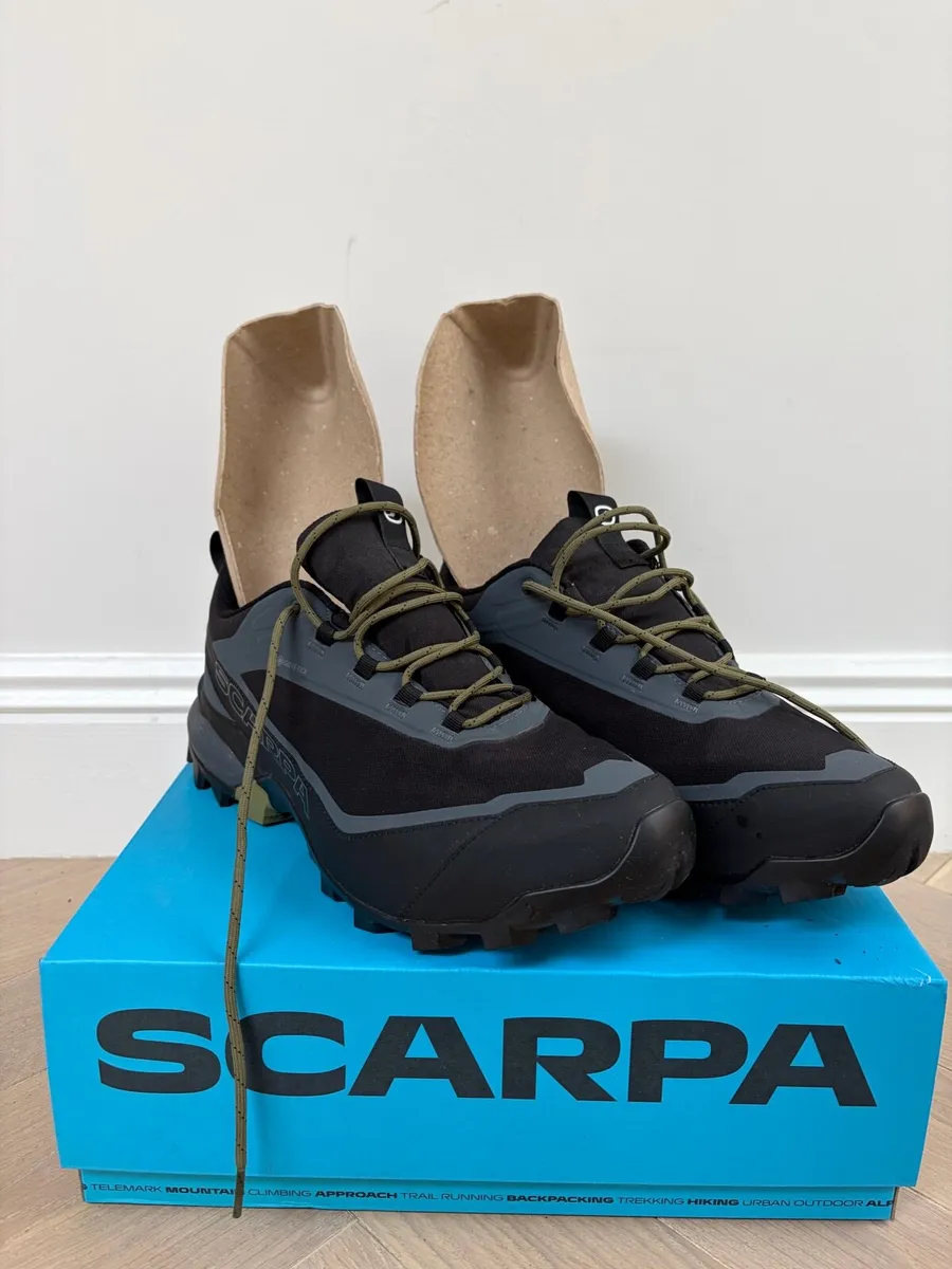 SCARPA - Ribelle Cross 2 GTX - Walking boots - Image 3
