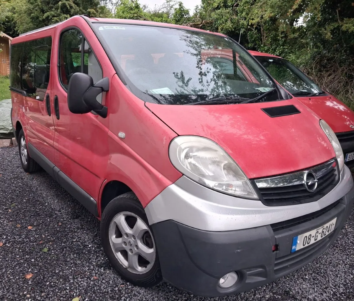 Renault Trafic 2008 - Image 4