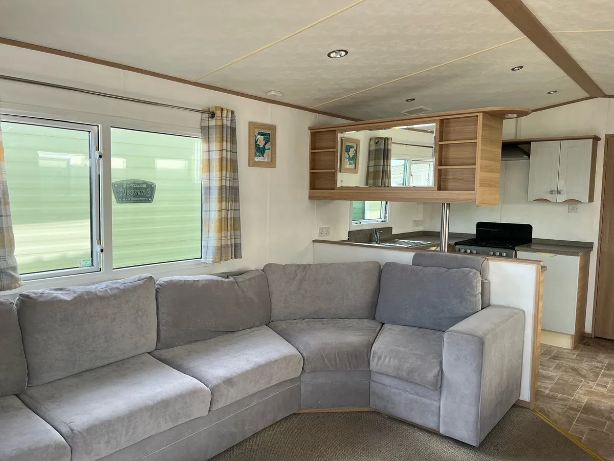 ABI Coniston mobile home - Image 3
