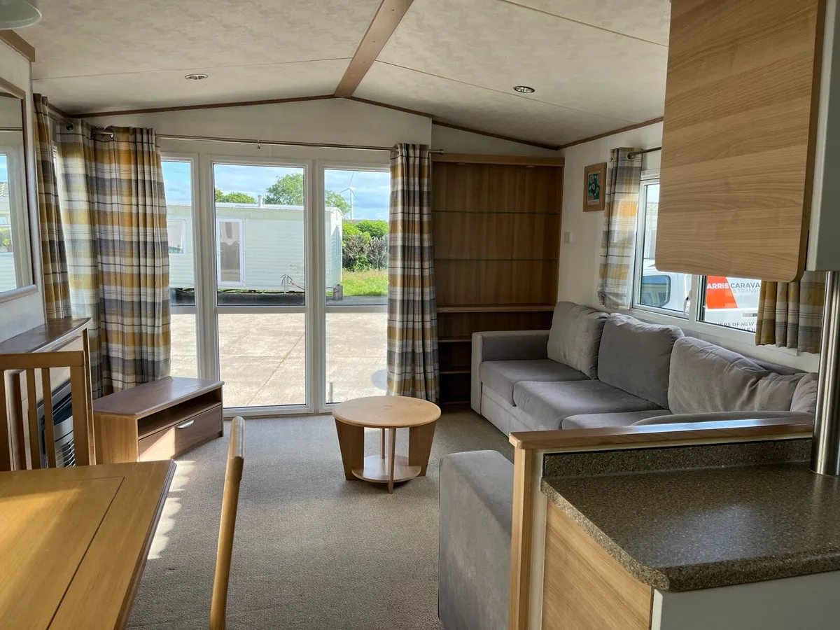 ABI Coniston mobile home - Image 2