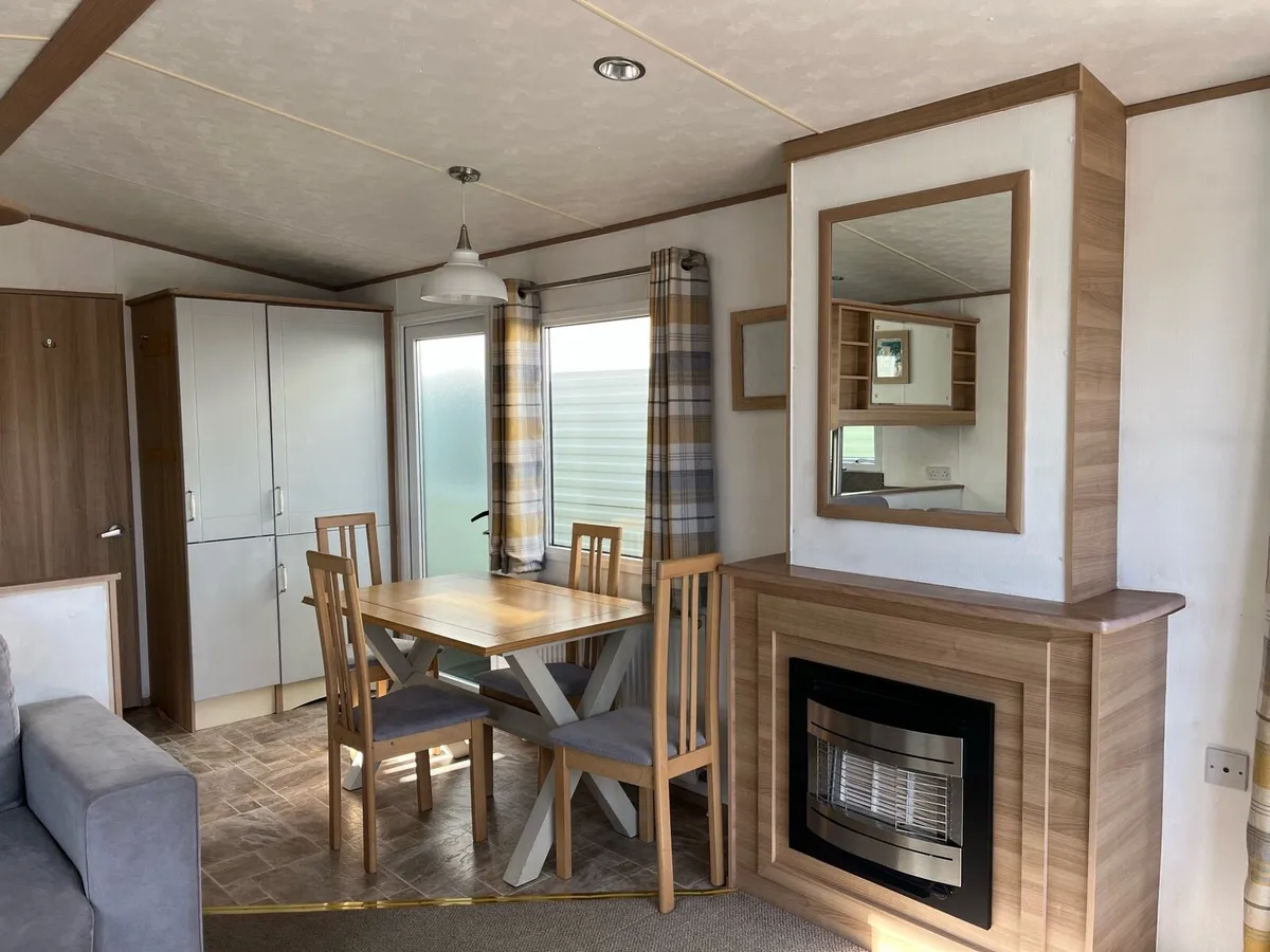 ABI Coniston mobile home - Image 4