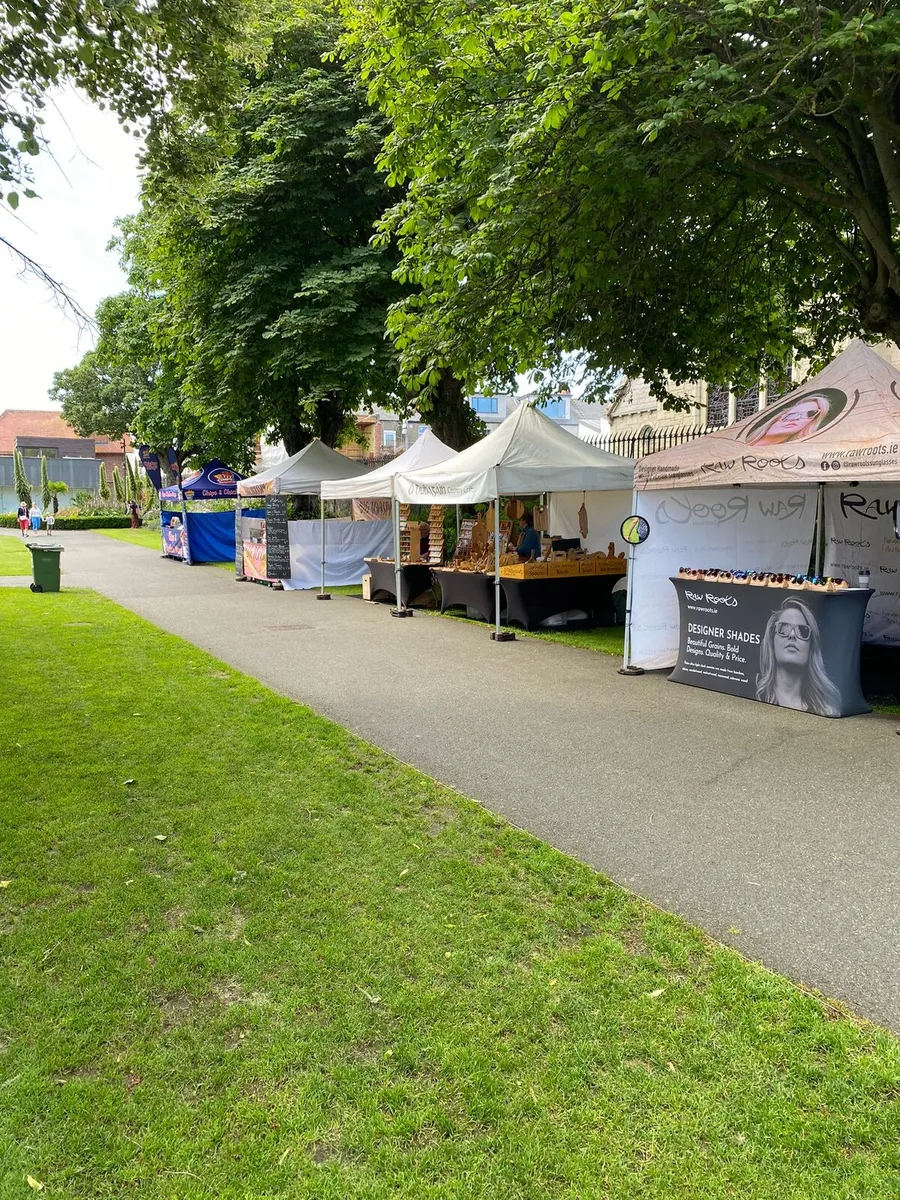 Online/Farmers Market Business - Image 3