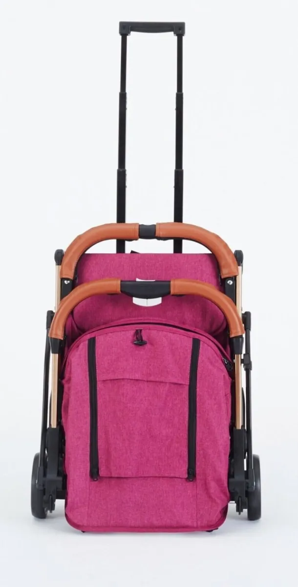 Compact stroller - Image 2