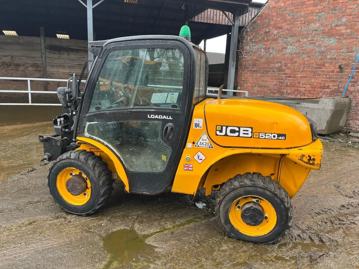JCB - Image 2