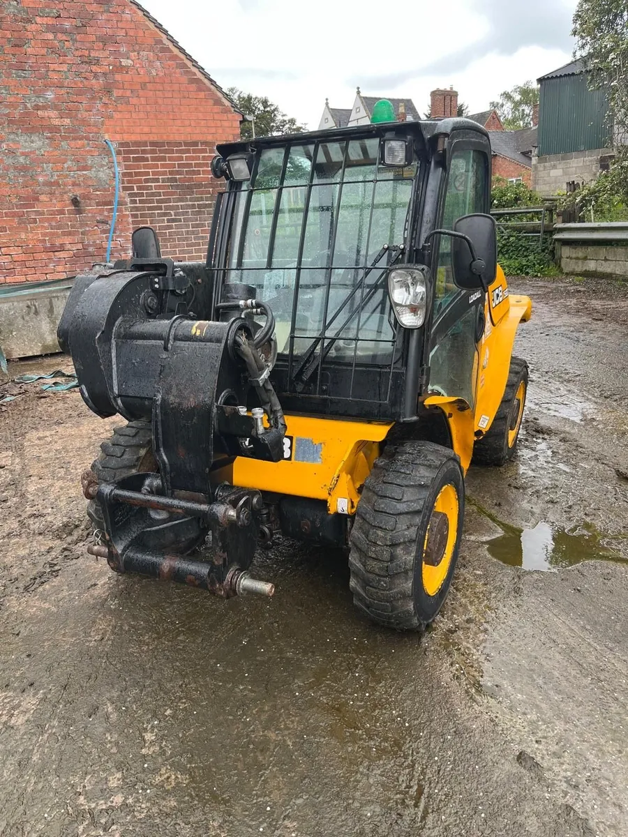 JCB - Image 1