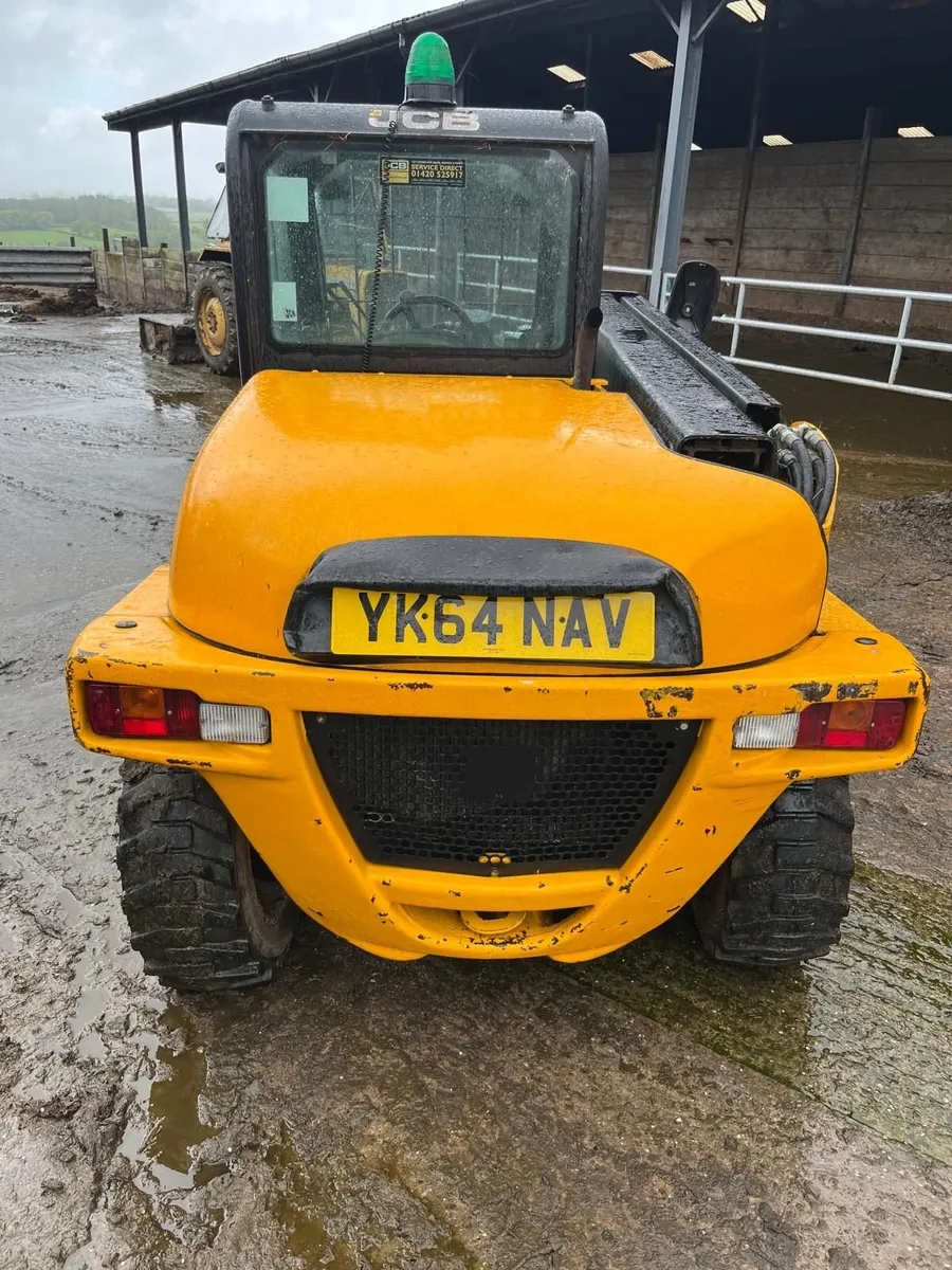 JCB - Image 4
