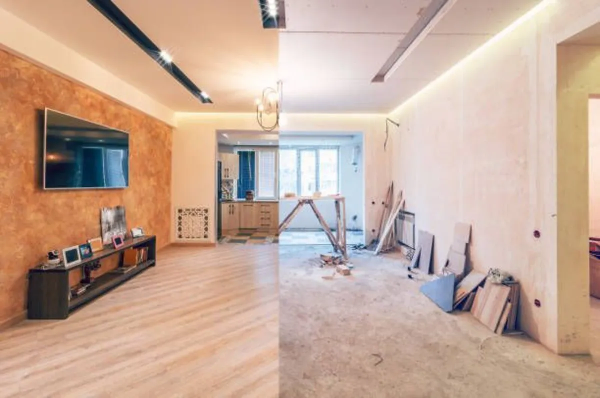 Renovations/Extensions, competitive prices