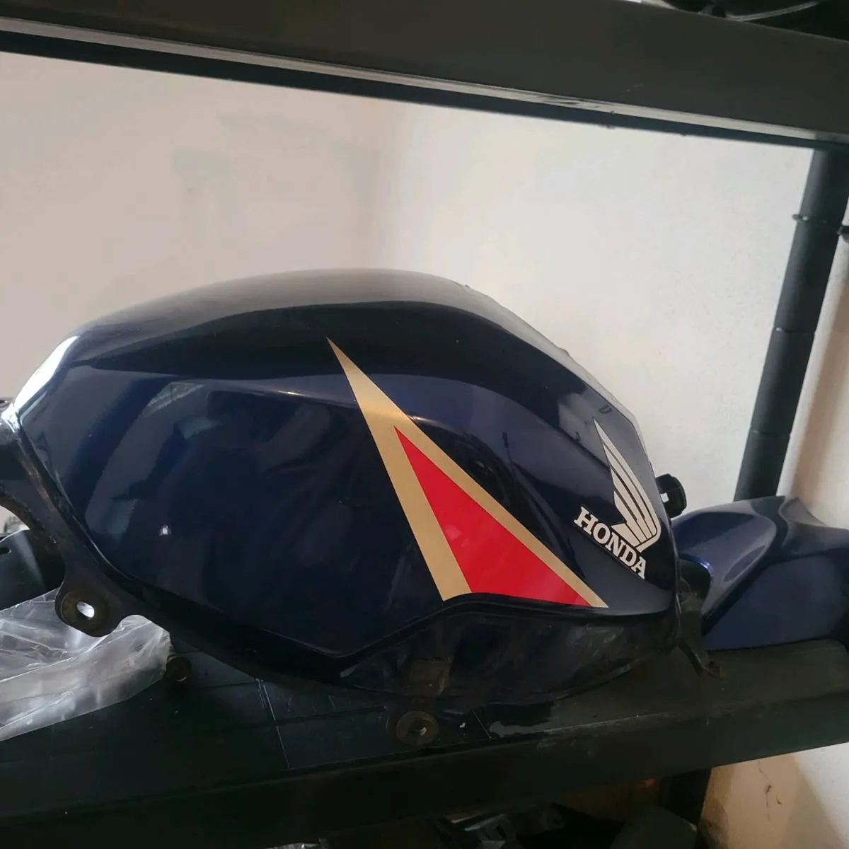 Cbr250r *Project* - Image 2
