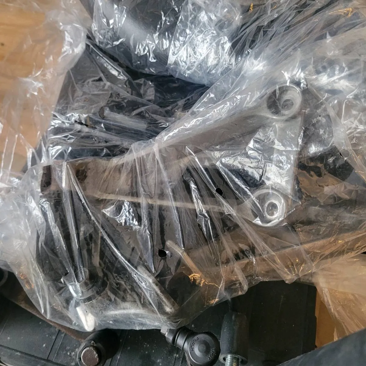 Cbr250r *Project* - Image 3