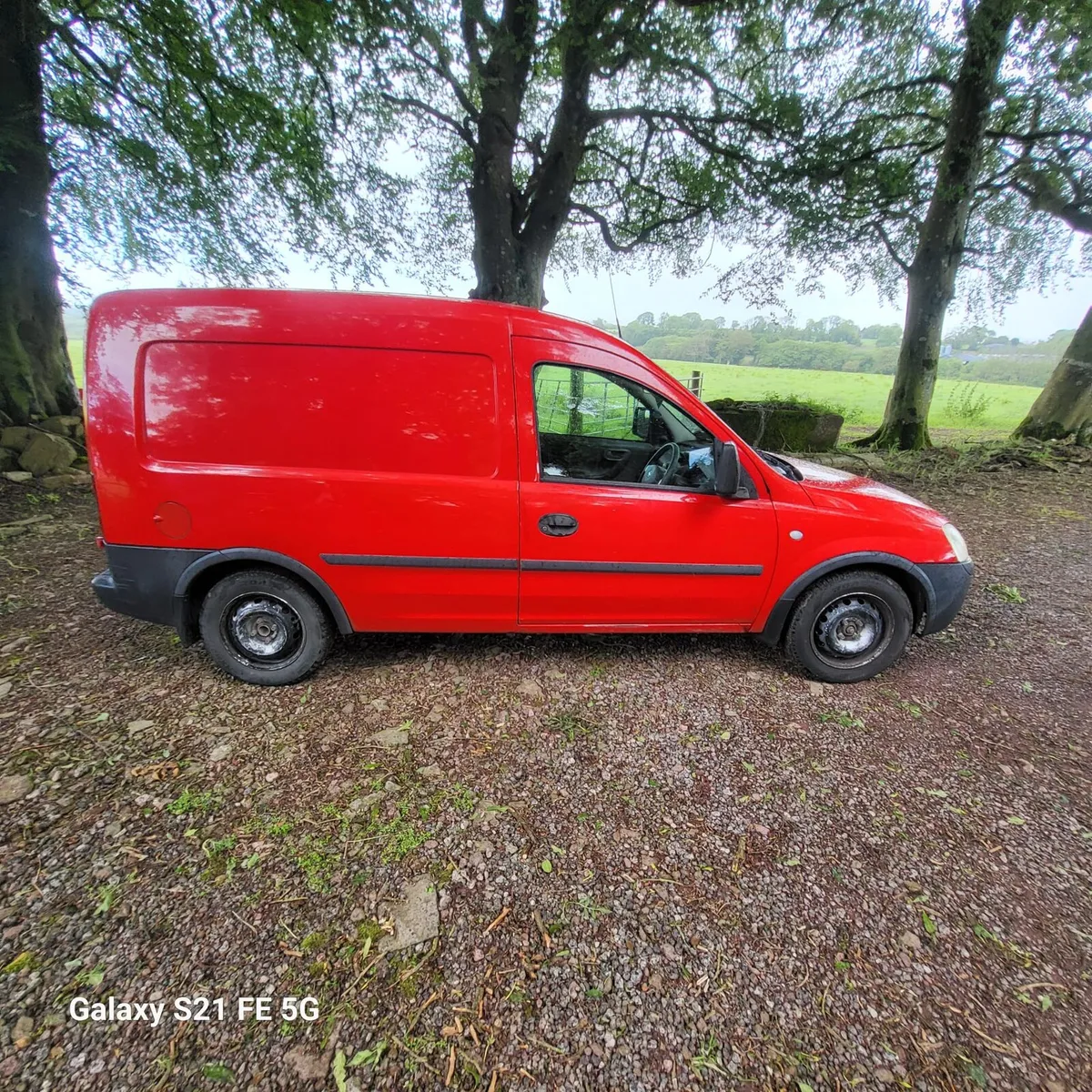 Opel combo - Image 4