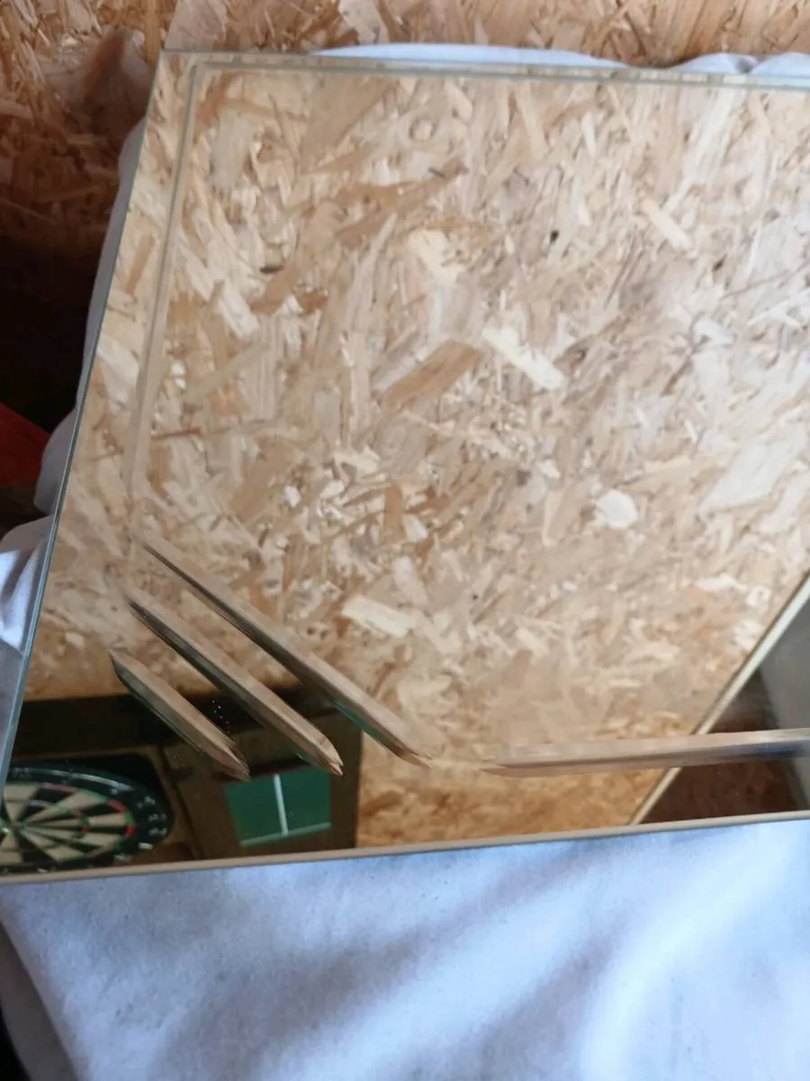 Rectangular Mirror - Image 2