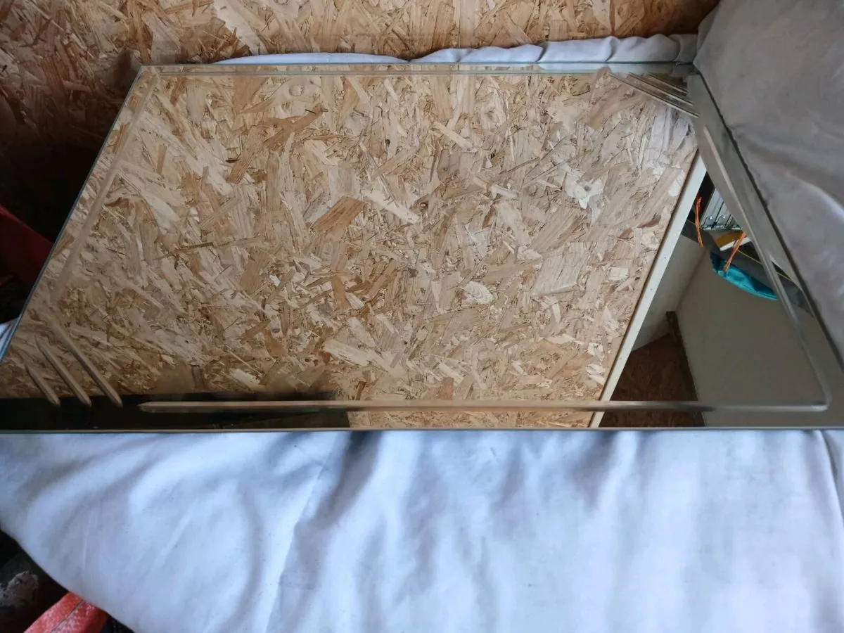 Rectangular Mirror - Image 3