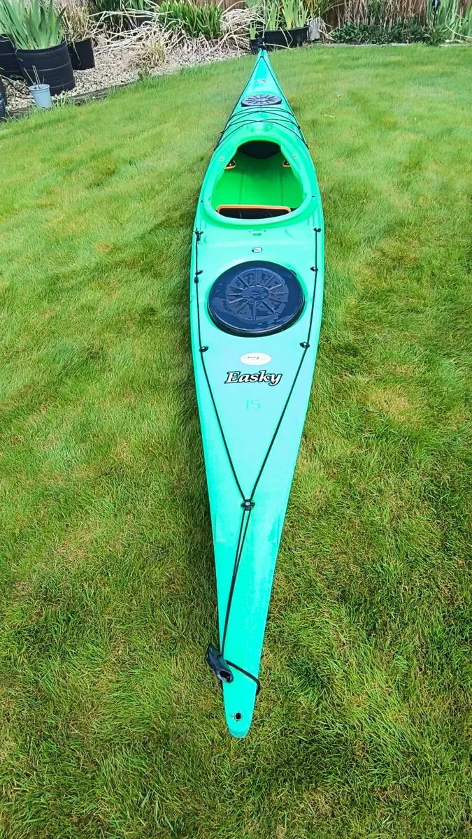 Kayak - Image 4