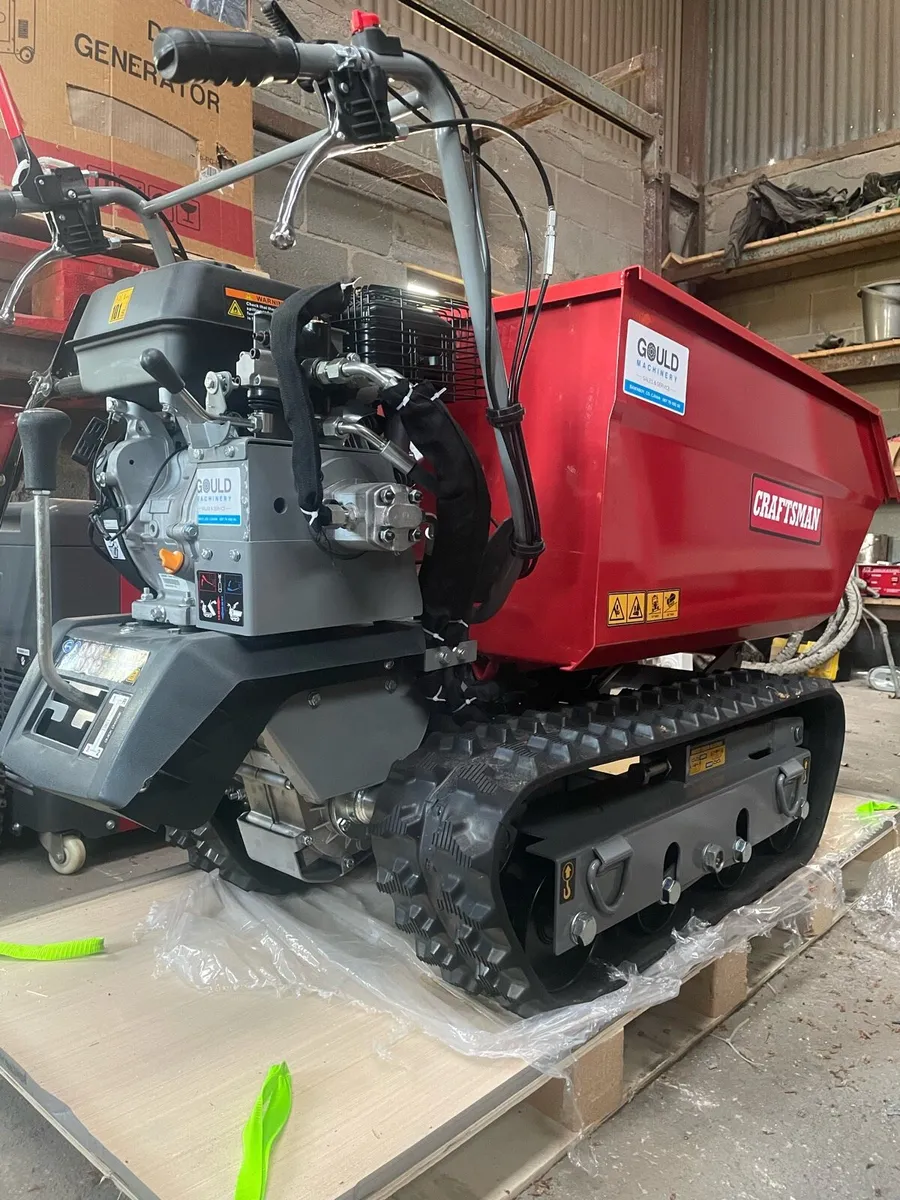 Track Dumper - Image 4