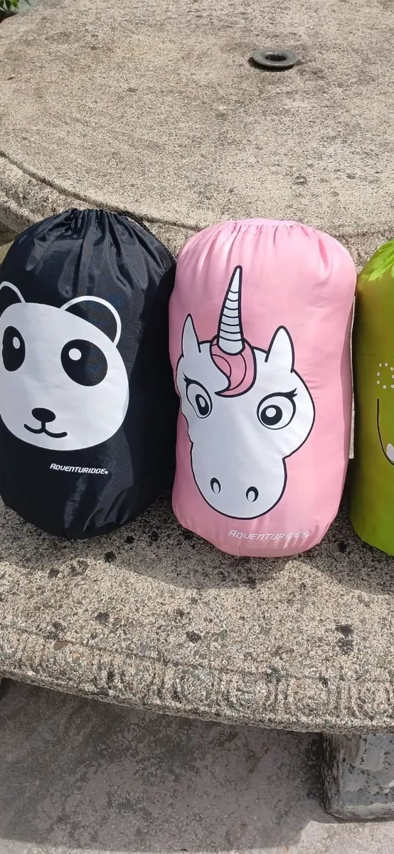 Sleeping bags - Image 2