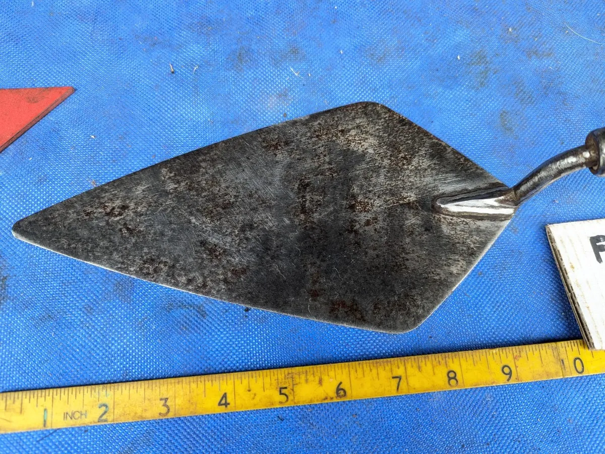 Masons Trowel - Image 2