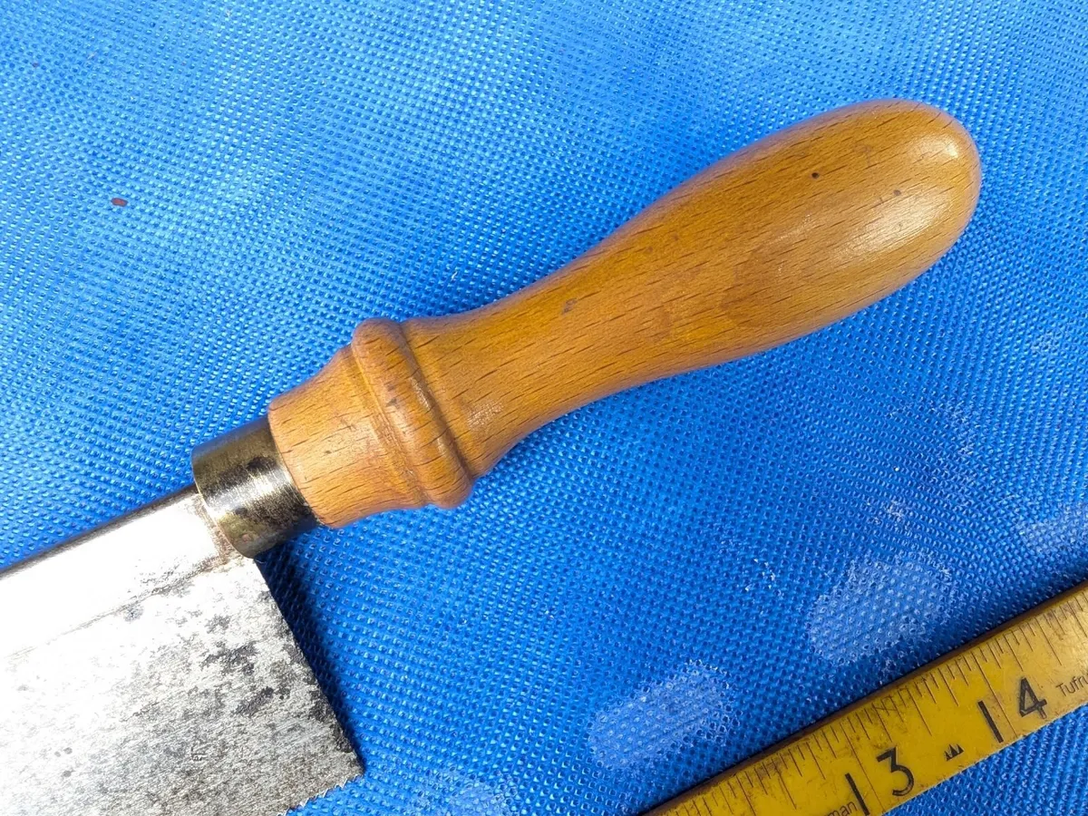 Gents Dovetail Saw by Greaves - Image 4
