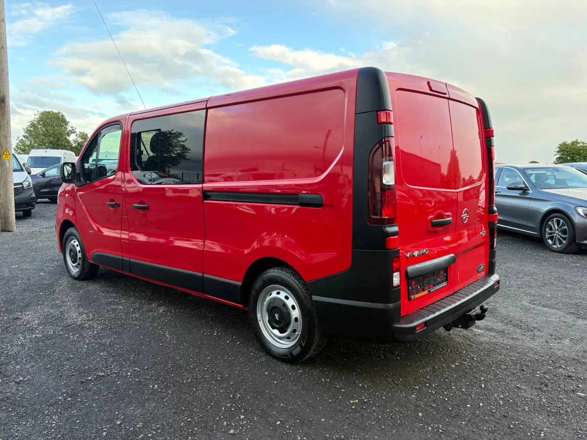 Camper newly converted - Image 4