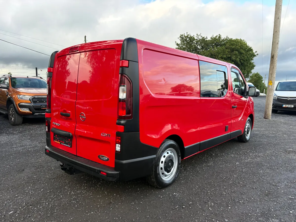 Camper newly converted - Image 2