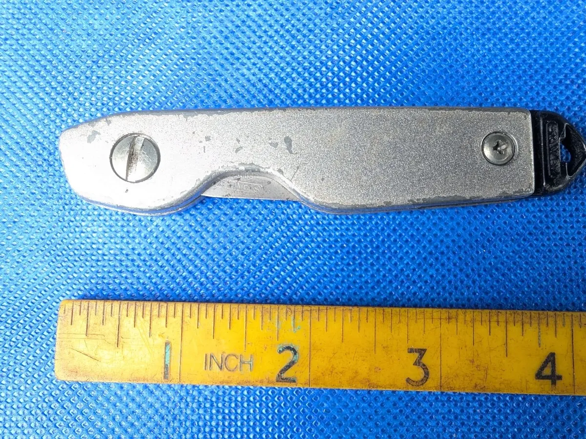 Stanley Folding Knife - Image 2