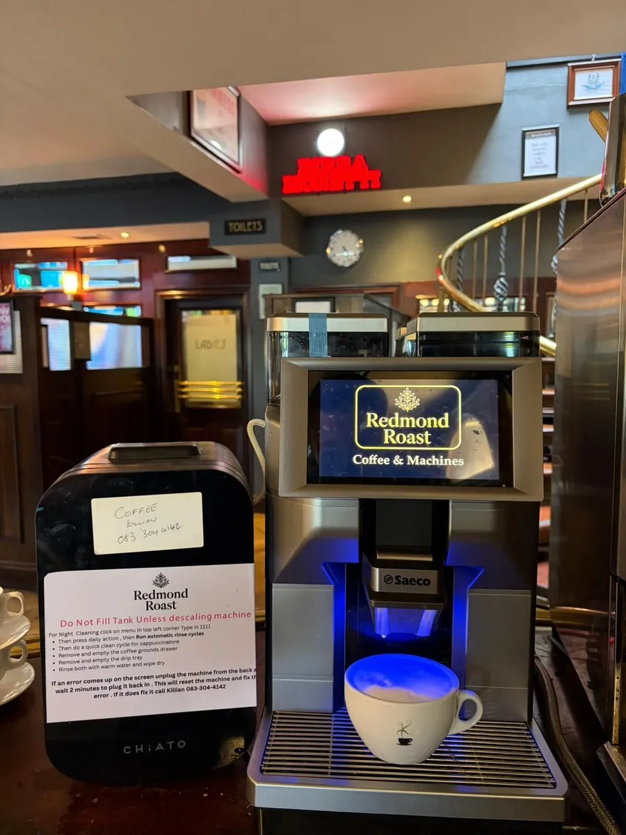 Coffee Machine Rentals - Image 3