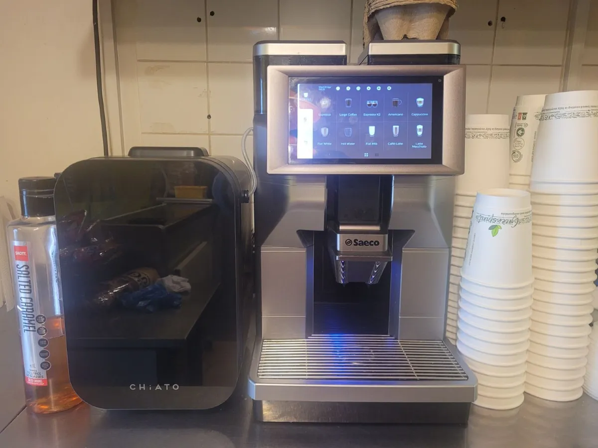 Coffee Machine Rentals - Image 4