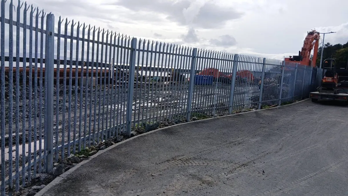 Security Fencing Supply | Nationwide - Image 2