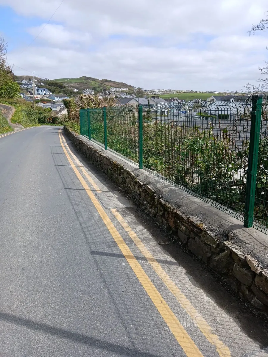Security Fencing Supply | Nationwide - Image 1