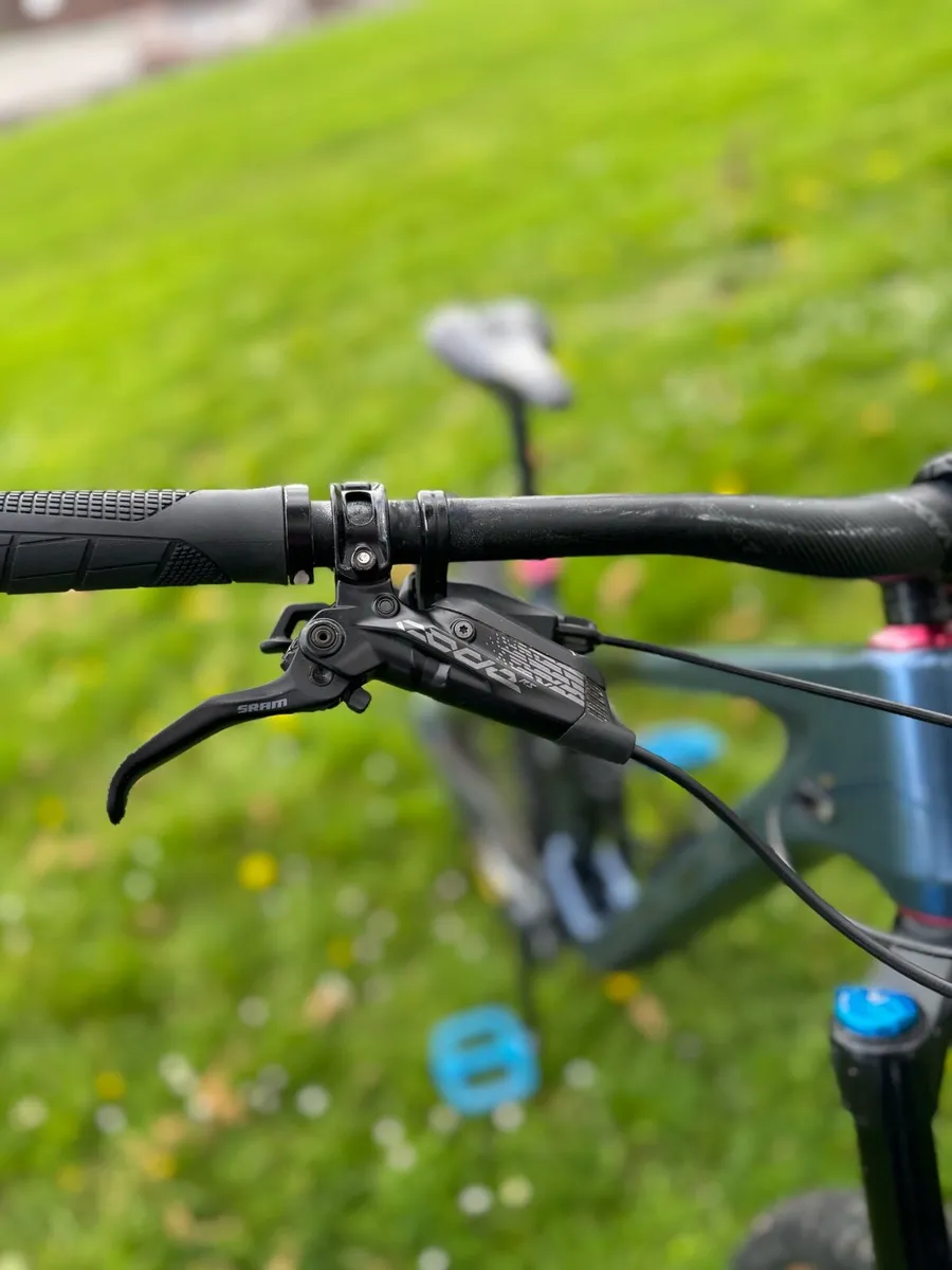 Vitus Sommet,Carbon - Image 4
