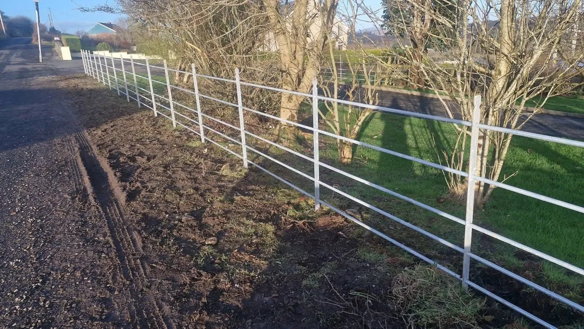 Security Fencing Supply | Nationwide - Image 4