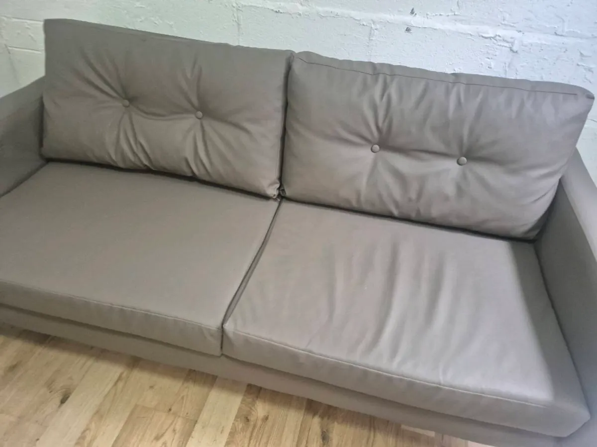 Couch set ,Dublin Delivery - Image 3