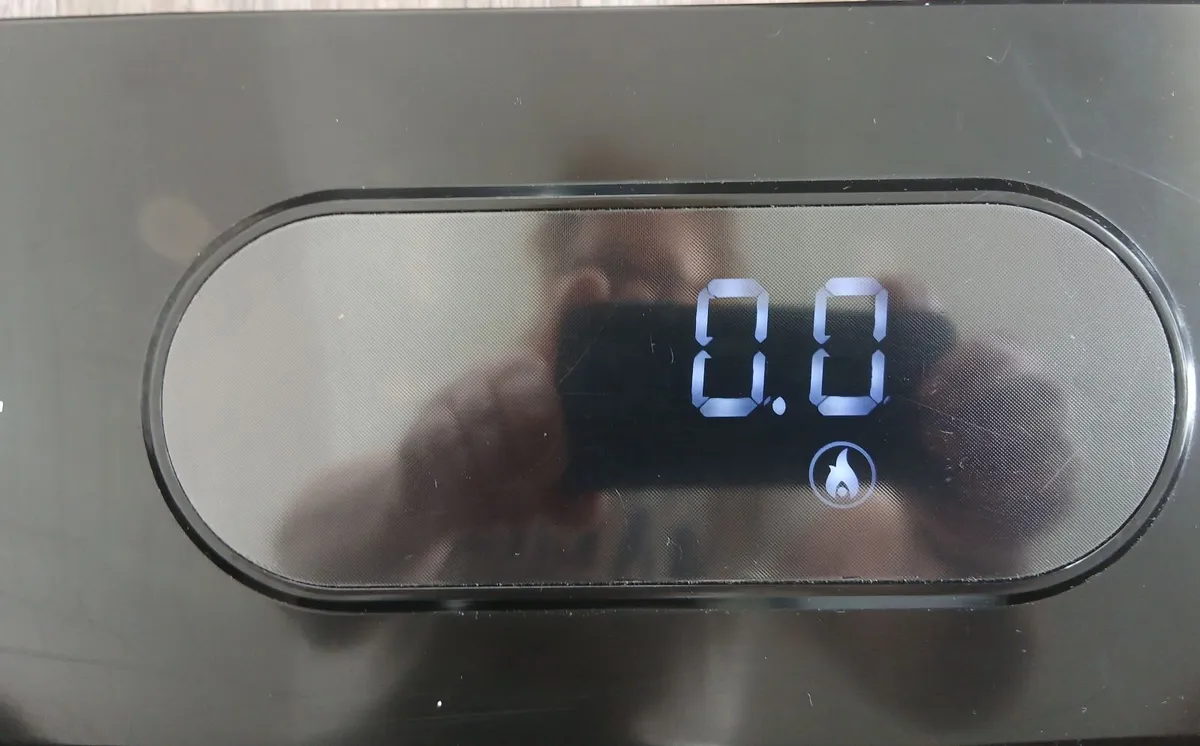 Home Fitness Walking Treadmill - Image 3