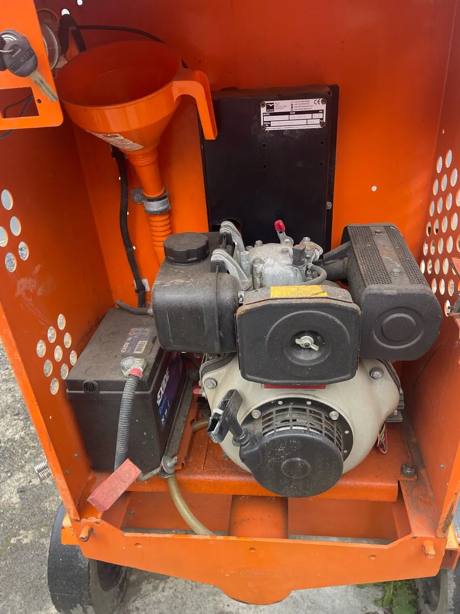 Diesel mixer - Image 2