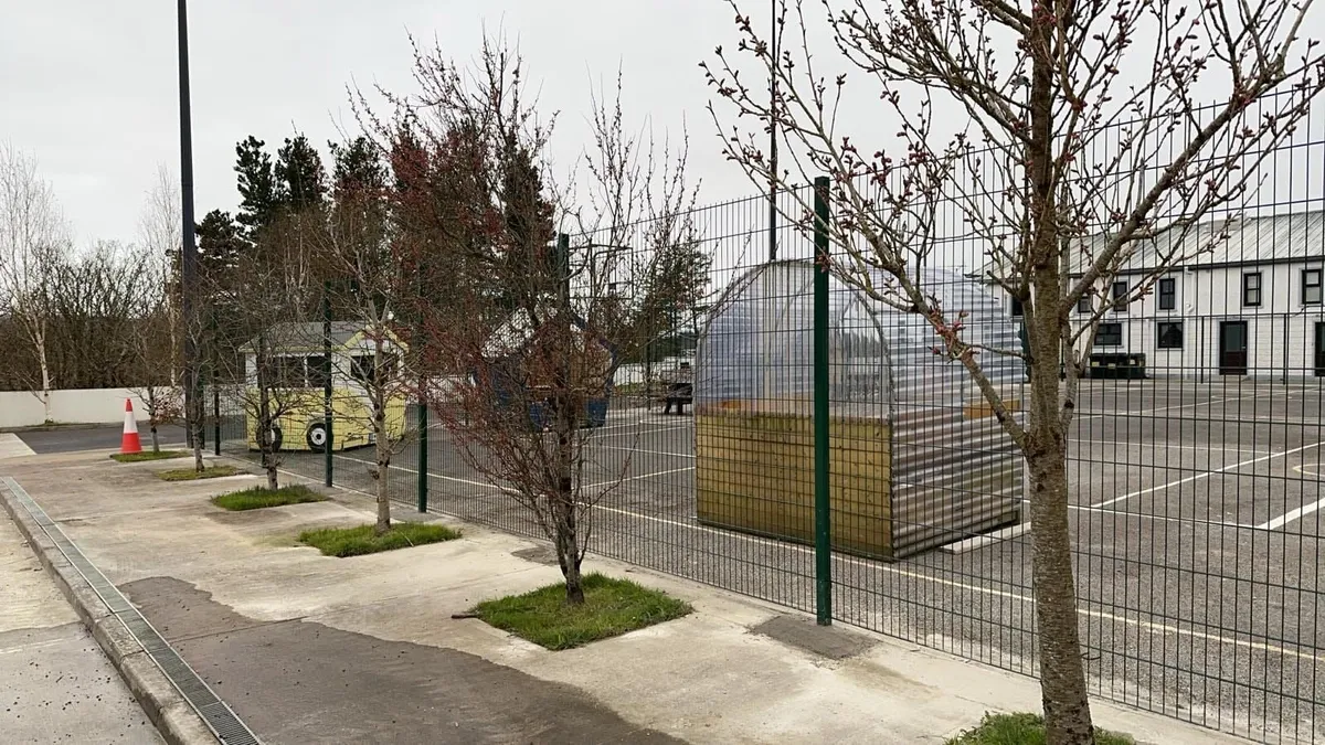 Security Fencing Supply - Image 2