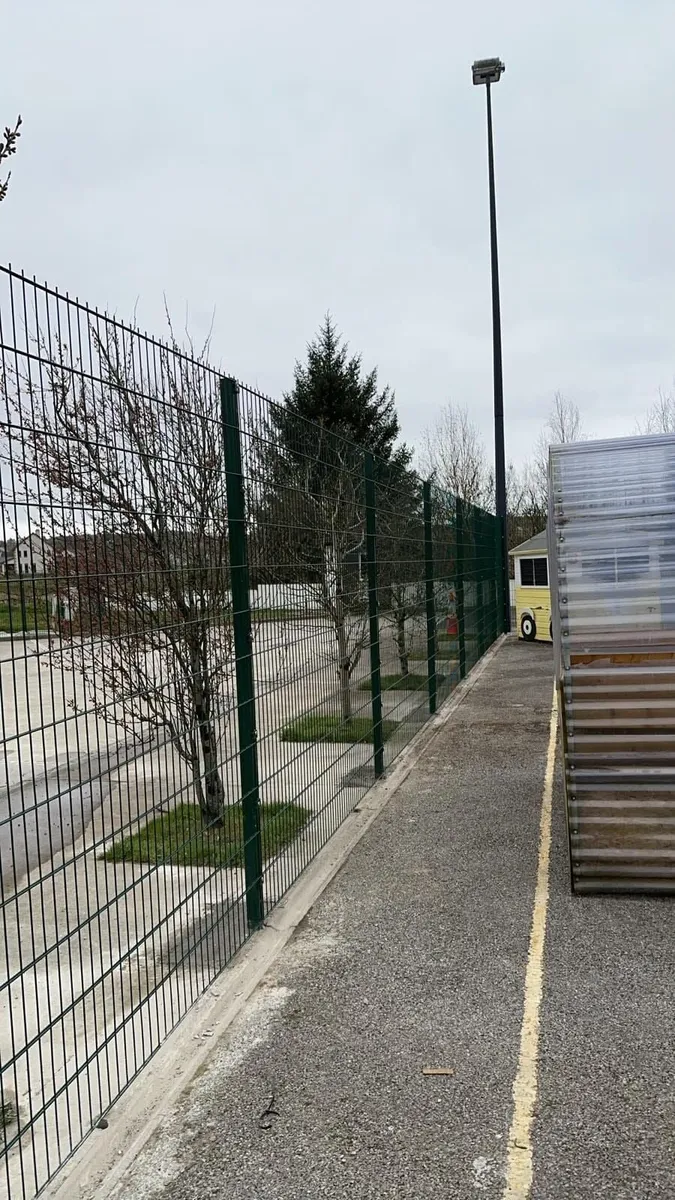 Security Fencing Supply - Image 2