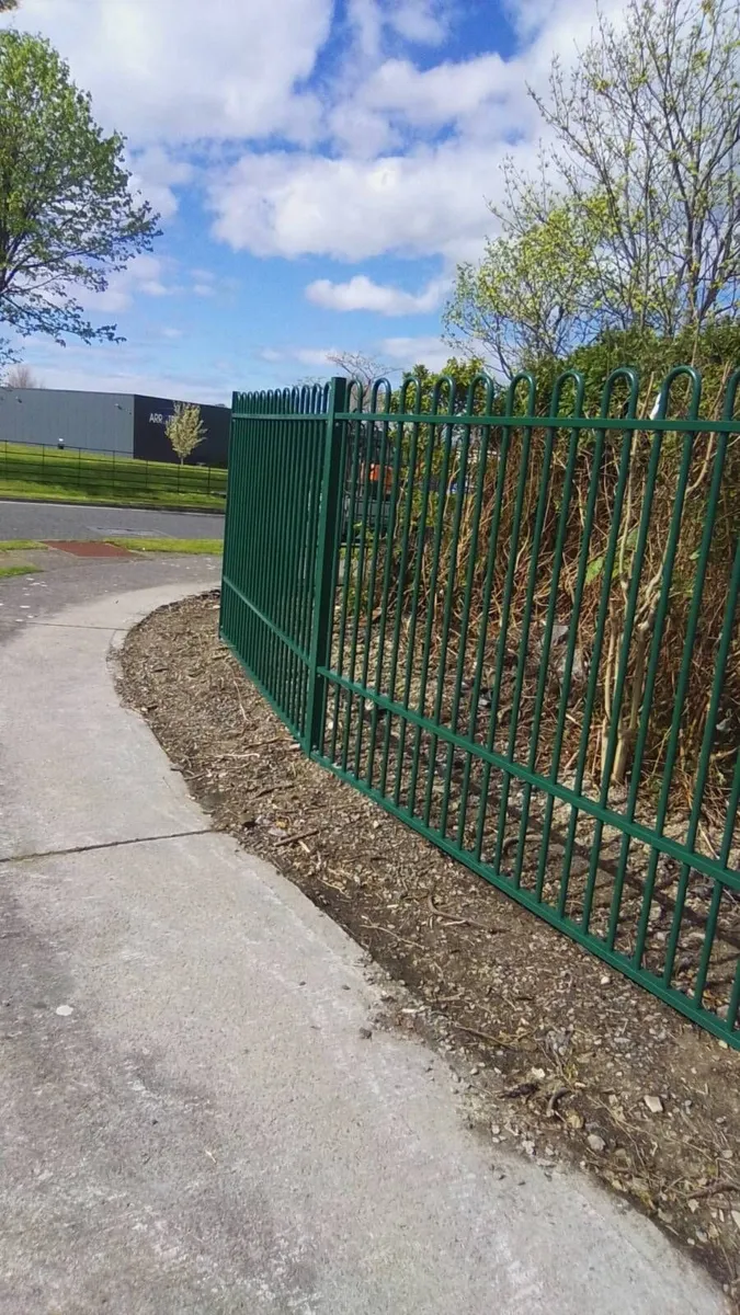 Security Fencing Supply - Image 3