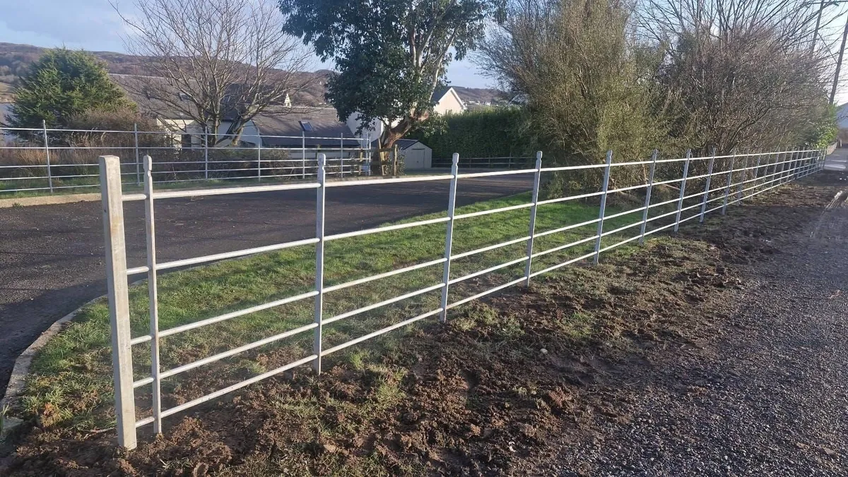 Security Fencing Supply - Image 4