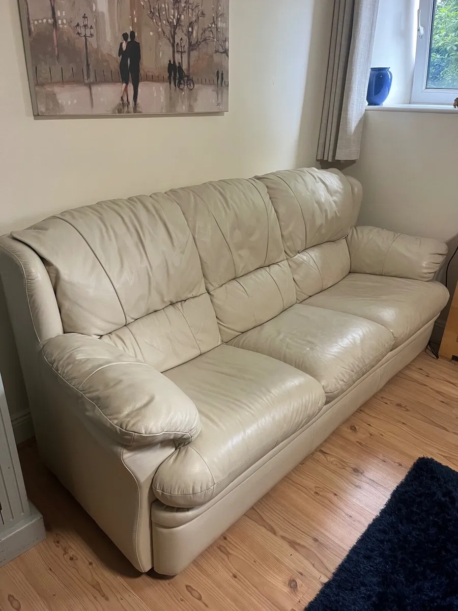 Sofa - Image 1