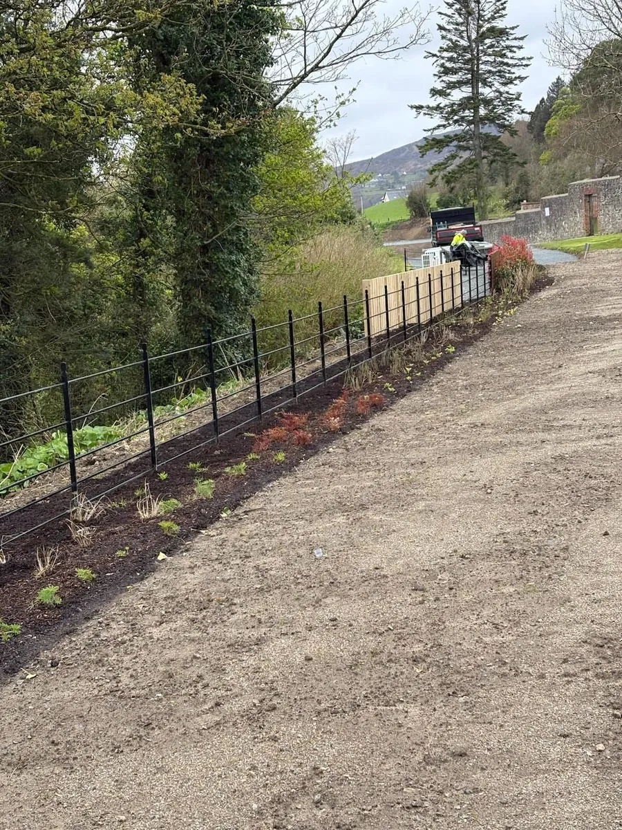 Security Fencing Supply - Image 4