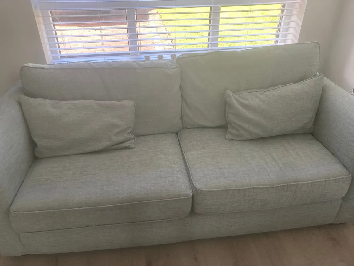 Couches (2 + 3 seater) - Image 2