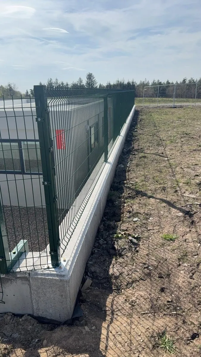 Security Fencing Supply - Image 2